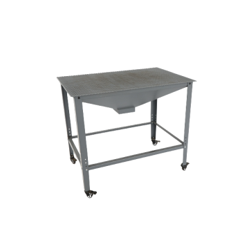 welding &Grinding Table for welder